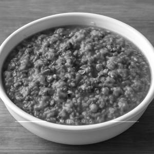 Veg. Keema Curry