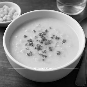 Sweet Corn Soup
