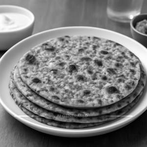 Methi Roti