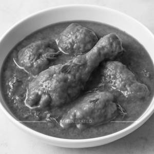 Chicken Dilkush
