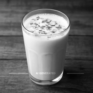 Butter milk