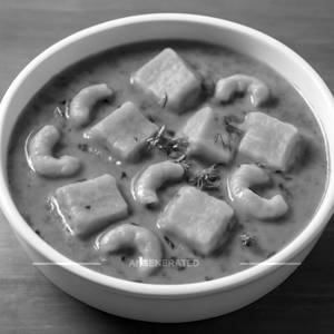 Kaju Paneer Masala