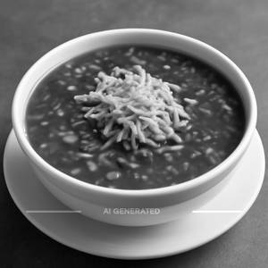 Veg Manchow Soup