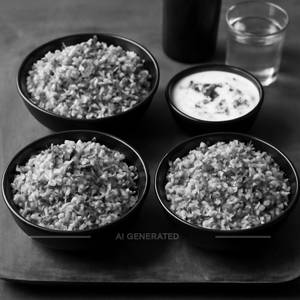 Hyderabadi Biryani (Pack of 4)                     