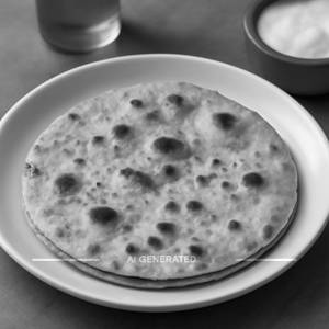 Wheat Roti
