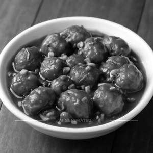 Mushroom manchuria