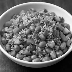 PEANUT CHAAT