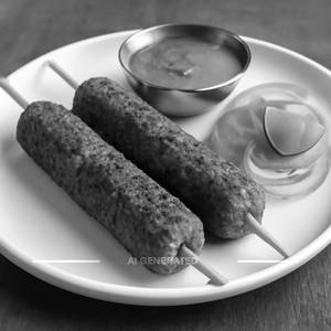 Veg Hara Bhara Kabab (Pack of 2)?                                                    