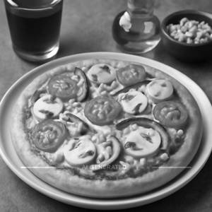 Farmhouse Pizza