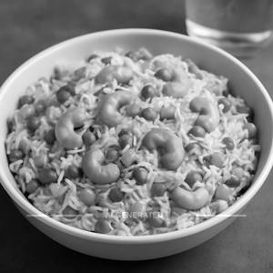 Kaju Fried Rice