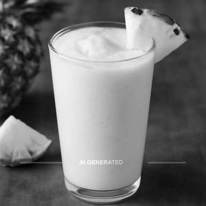 Pineapple Smoothie