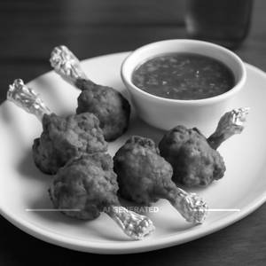 Chicken Lolipop