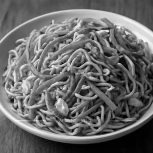 Veg Chowmein