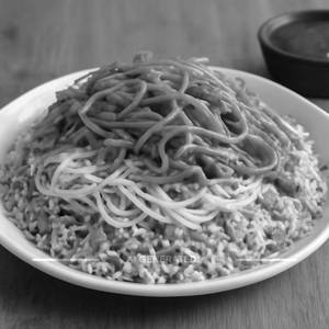 Triple Sezwan Noodles