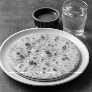 Wheat Chapati