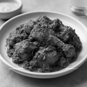 Lasooni Chicken