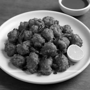 Chicken 65