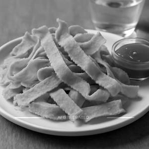 Ribbon Pakodi