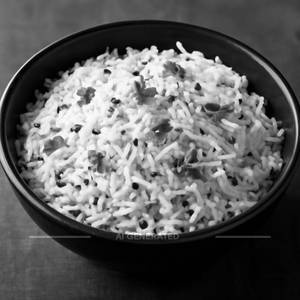 Jeera Rice