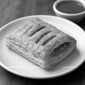 Schezwan Patties