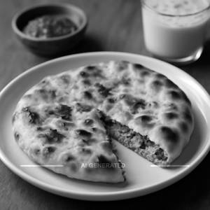 Stuffed Kulcha