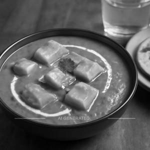 Paneer Butter Masala