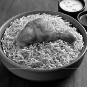 Chicken Joint Biryani