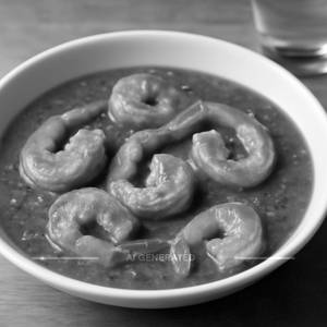 Loose Prawns