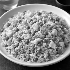 Egg Fried Rice