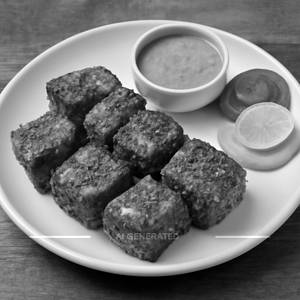 Kasturi Paneer
