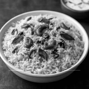Ghee Rice