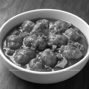Chicken Manchurian