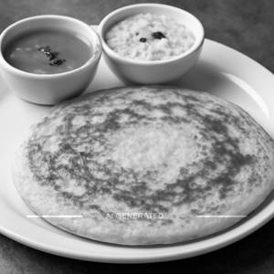 Plan Uttapam 