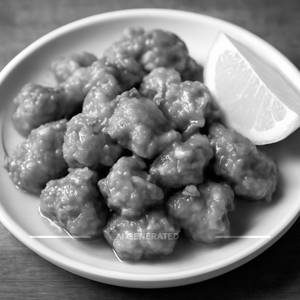 Lemon Chicken