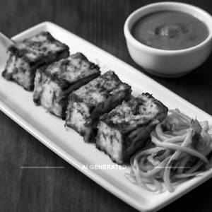 Paneer Pahadi Kabab
