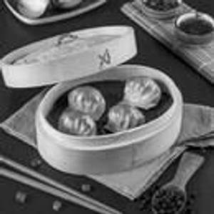 Prawns Har Gow
