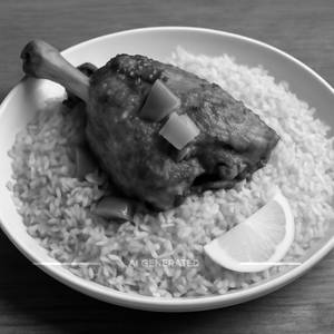 Raan Mandi Rice