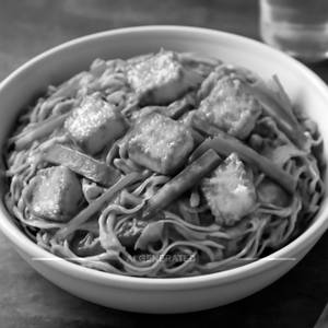 Paneer Chowmein