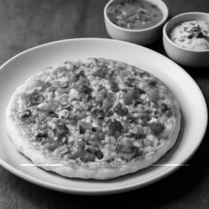 Uttapam