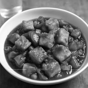 Paneer manchurian