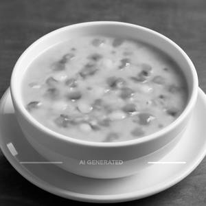 Veg. Sweet Corn Soup
