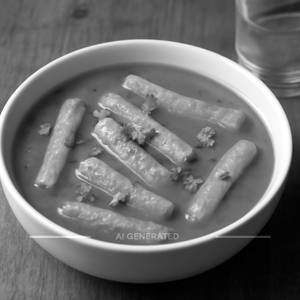 Baby Corn Curry