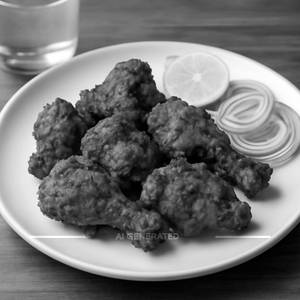 Chicken Fry