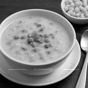Sweet Corn Veg Soup