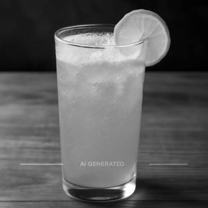 Guava Fizz 