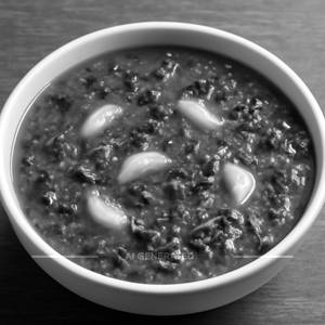 Garlic Methi