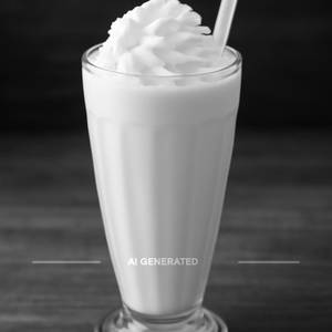 Vanilla Shake