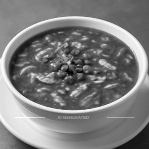 Chicken Hot & Sour Soup
