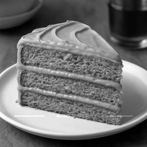 Caramel Cake
