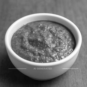 Green chutney
